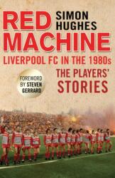 Red Machine (ISBN: 9781780576916)