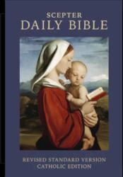 Scepter Everyday Bible (ISBN: 9781594173554)