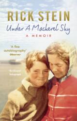 Under a Mackerel Sky (ISBN: 9780091949914)