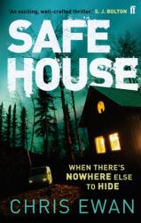 Safe House (ISBN: 9780571282210)