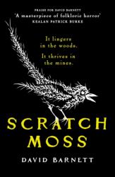 Scratch Moss (ISBN: 9781835984963)