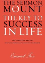 Predica de pe munte (ISBN: 9780062221568)