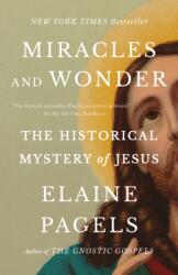 Miracles and Wonder (ISBN: 9780593314593)