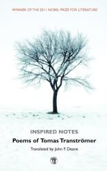 Inspired Notes (ISBN: 9781906614539)