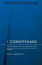 1 Corinthians (ISBN: 9781845507213)