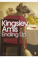 Ending Up (ISBN: 9780141194233)