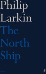 The North Ship (ISBN: 9780571260133)