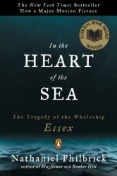 In the Heart of the Sea - Nathaniel Philbrick (ISBN: 9780141001821)