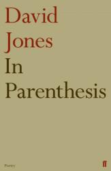 In Parenthesis (ISBN: 9780571259809)