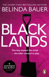 Blacklands (ISBN: 9780552158848)