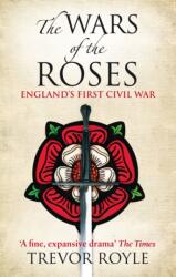 The Wars Of The Roses (ISBN: 9780349117904)