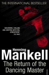 The Return Of The Dancing Master (ISBN: 9780099541882)