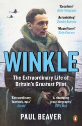 Winkle (ISBN: 9781405930338)