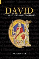David I (ISBN: 9780752446721)
