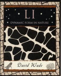 Li: Dynamic Form in Nature (ISBN: 9781904263548)