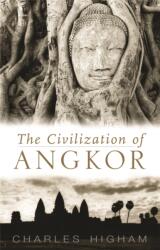 Civilization of Angkor (ISBN: 9781842125847)