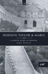 Hudson Taylor & Maria (ISBN: 9781857922233)