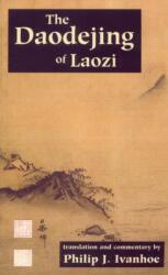 The Daodejing of Laozi (ISBN: 9780872207011)
