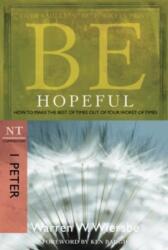 Be Hopeful (ISBN: 9781434767431)