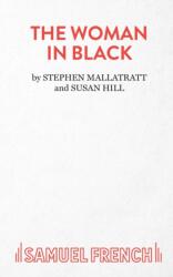 The Woman in Black (ISBN: 9780573040191)