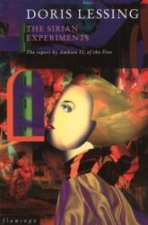 Sirian Experiments - Doris Lessing (ISBN: 9780006547211)