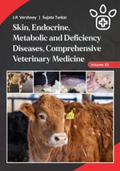 Skin, Endocrine, Metabolic and Deficiency Diseases (ISBN: 9789358873184)