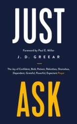 Just Ask (ISBN: 9781784986360)