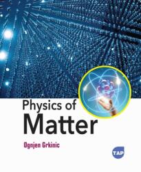 Physics of Matter (ISBN: 9781779563439)