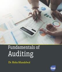 Fundamentals of Auditing (ISBN: 9781779563118)