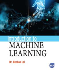 Introduction to Machine Learning (ISBN: 9781779563002)