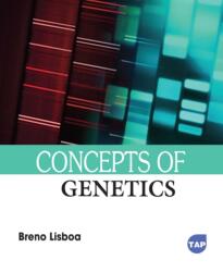 Concepts of Genetics (ISBN: 9781779562975)