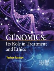 Genomics (ISBN: 9781779562722)