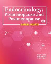 Endocrinology (ISBN: 9781779562654)