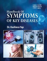 Handbook of Symptoms of Key Diseases (ISBN: 9781779562630)