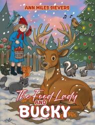 The Food Lady and Bucky (ISBN: 9781037115875)