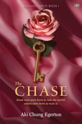 The Chase (ISBN: 9781035891405)