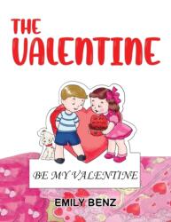 The Valentine (ISBN: 9781035883219)