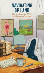 Navigating GP Land (ISBN: 9781035881321)