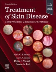 Treatment of Skin Disease (ISBN: 9780443284199)