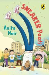Sneaker Paati (ISBN: 9780143474906)