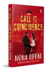 Call it Coincidence (ISBN: 9780143471547)