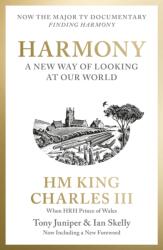 Harmony (ISBN: 9780008824815)