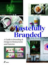 Tastefully Branded (ISBN: 9788410650756)