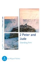 2 Peter & Jude: Standing Firm (ISBN: 9781784987121)
