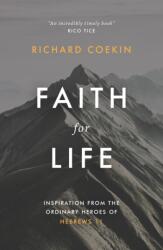 Faith for Life (ISBN: 9781784986186)