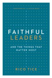 Faithful Leaders (ISBN: 9781784985806)