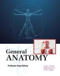 General Anatomy (ISBN: 9781779562104)