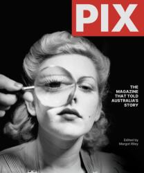PIX (ISBN: 9781761170553)