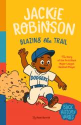 Black History Heroes: Jackie Robinson (ISBN: 9781638193180)