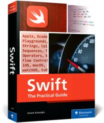 Swift (ISBN: 9781493227181)